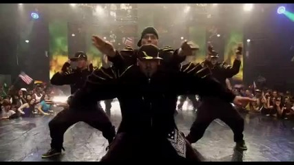 Неустоимите Wisin Y Yandel - Irresistible ( Високо Качество ) 