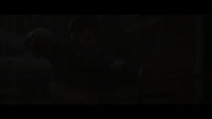 Breaking Dawn Трейлър