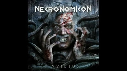 Necronomicon - Unleashed ( Invictus-2012)