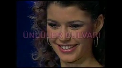 Beren Saat