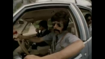 Beastie Boys - Sabotage [official Hq Video]