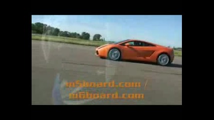 Lamborghini