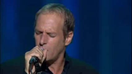 Michael Bolton - Said I Loved You But I Lied 