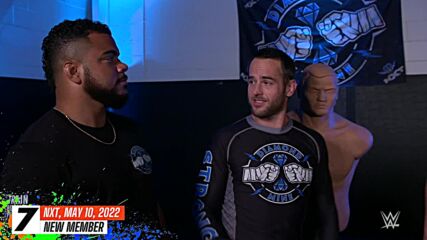 Top 10 NXT 2.0 Moments: WWE Top 10, May 10, 2022