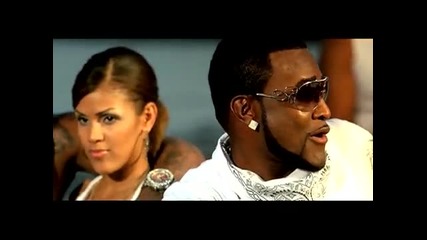 Shawty Lo - Foolish (remix Feat. Dj Khaled, Baby aka Birdman-1
