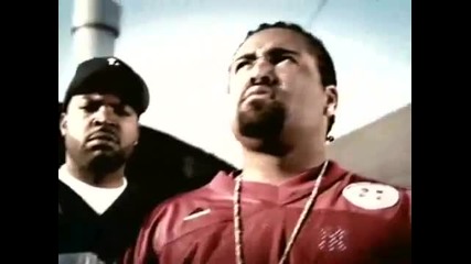 Westside Connection - Let It Reign