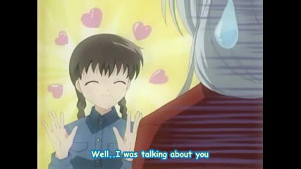 Fruits Basket - Episode 14 {1/2}