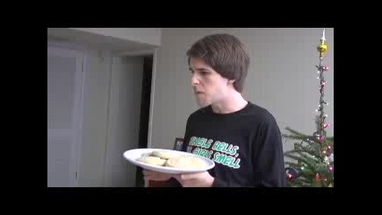Smosh - Дядо Коледа е истински!