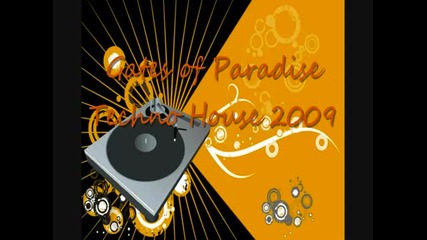 I Love Techno