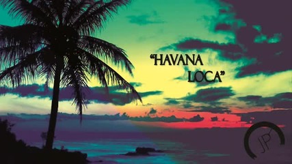 (2013) Righi Dan - Havana Loca (jus Playin Remix)