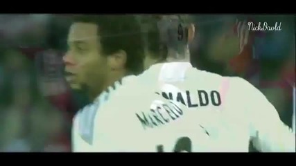 Cristiano Ronaldo vs Lionel Messi - 2009 2010 Hd
