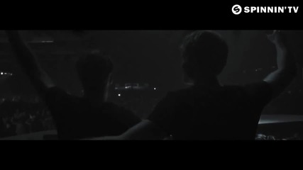 Martin Garrix & Jay Hardway - Wizard (official Music Video)