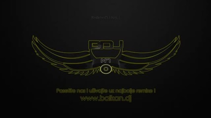 Dj Shone Feat. Juice - Bambola (kc Blaze 2012 Official Remix)