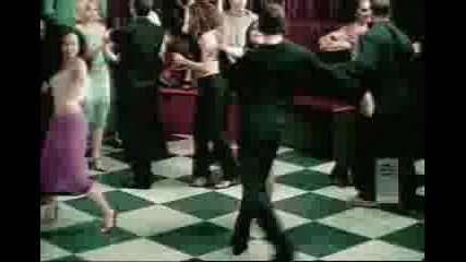 Debelah Morgan - Dance With Me