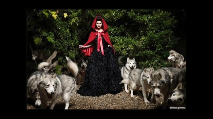 Selena Gomez - Crush