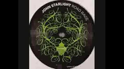 John Starlight - Road Rage (popof Remix)