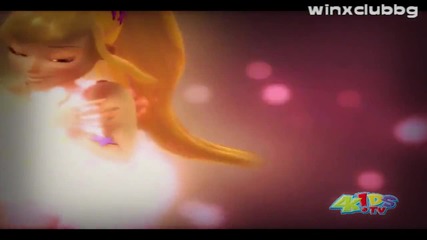 Winx Club - Season 5 Opening - 4kids Version