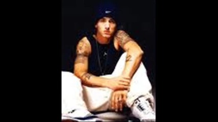 Eminem - Not Afriad 