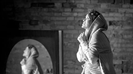 Severina - Grad Bez Ljudi - Official Video