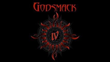 Godsmack - Whiskey Hangover