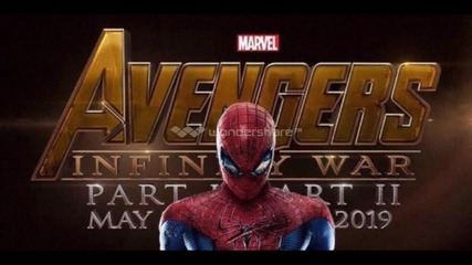 Човекът - Паяк официално идва в големия свят на Marvel Cinematic Universe !!