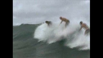 The Offspring - Da Hui