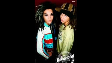Kaulitz Twins