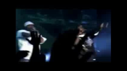G - Unit & 50 Cent - Stunt 101