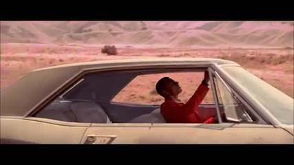 Jay Sean - Mars ft. Rick Ross
