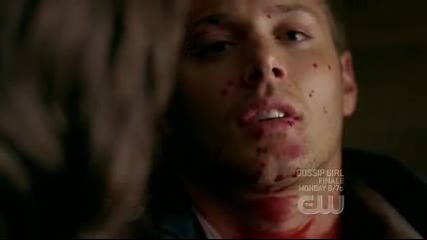 Supernatural - Dean`s Death