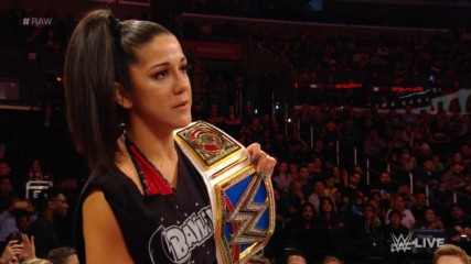 Bayley wants Alexa Bliss to prove her wrong: WWE.com Exclusive, June 17, 2019