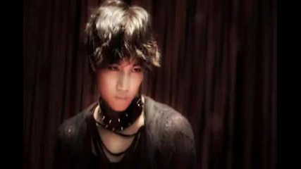 jongin drop dead beautiful