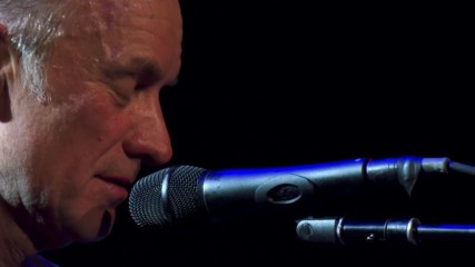 Sting - The Empty Chair - ( Live from the Bataclan)