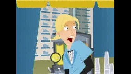 6teen - Fake Date Part 2