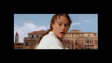 Heath Ledger - Remember When It Rained