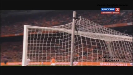 16.11.14 Холандия - Латвия 6:0 *квалификация за Европейско първенство 2016*