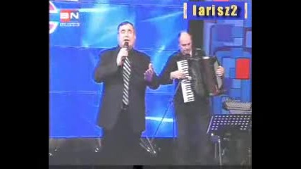 Ceda Markovic - O Prosti Mi Golubice Tuzna