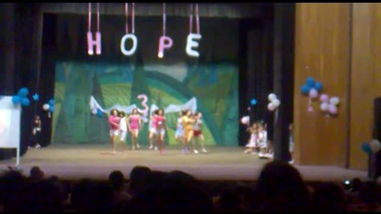 Hope #5 2011g