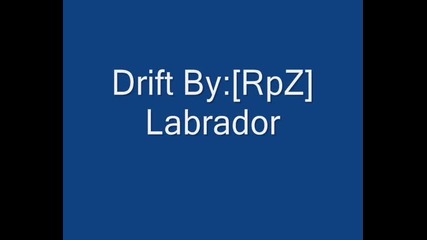 [rpz]labrador Drift edit1