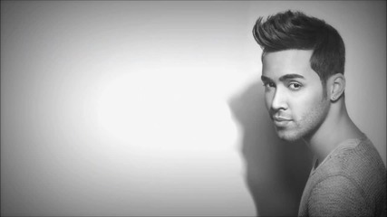 (текст и превод) Prince Royce - Soy el mismo