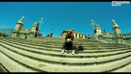 Bingo Players - Cry (just a Little) (official Video Hd)