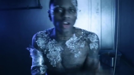 Премиера! Soulja Boy, Matt & Kim, Andrew W.k. - I'm A Goner ( Official Video )