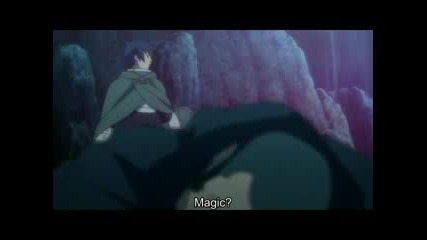 Epi.2 ‘ The Tower of Druaga - the Aegis of Uruk - 2/2