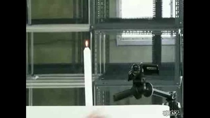 Как се образуват странните спортове!