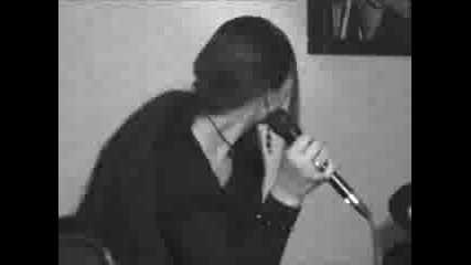 Voice Of Glasss - Song Of Songs
