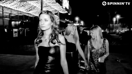 Swanky Tunes & Hard Rock Sofa - I Wanna Be Your Dog (official Music Video) [hd]