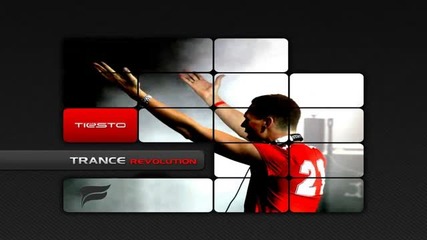 Tiеsto - Lethal Industry (demi - zet Trance Remix 2011)