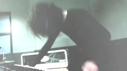 Synthcore - The Word Alive - 2012