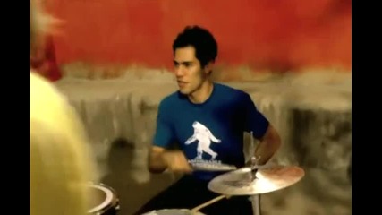 Maroon 5 - This Love ( Dvd Rip )