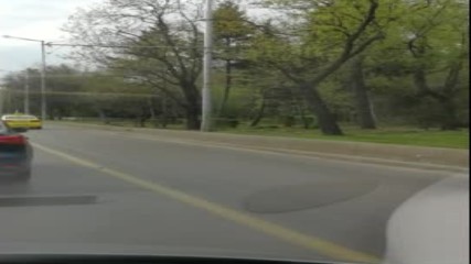 "Моята новина": Не спира карането в буслентата на "Цариградско"